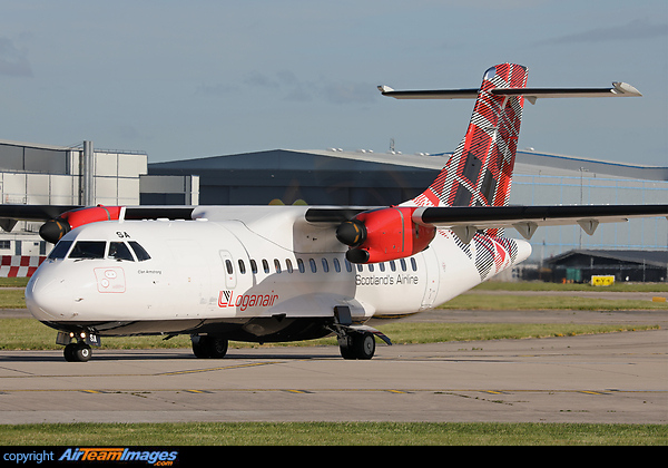 ATR 42-600