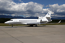 Dassault Falcon 8X