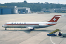 McDonnell Douglas DC-9-34