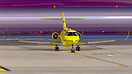 Hawker Beechcraft Hawker 800XP