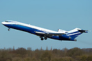 Boeing 727-2X8/Adv(RE)Super 27