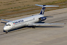 McDonnell Douglas MD-82
