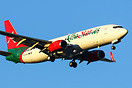 Boeing 737-81M