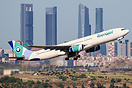 Airbus A330-343