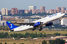 Airbus A330-343