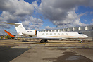 Gulfstream G600