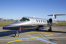Bombardier Learjet 31