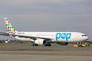 Airbus A330-343