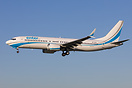 Boeing 737-8 MAX