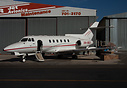 Hawker Siddeley HS-125-700B