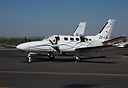 Cessna 441 Conquest II