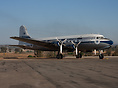 Douglas DC-4