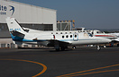 Cessna 500 Citation I