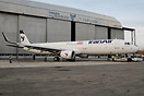 Airbus A321-211