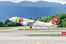 Airbus A320-214