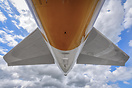 Airbus ACJ318 Elite