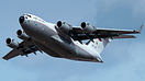 Boeing C-17A Globemaster III