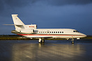 Dassault Falcon 900EX