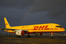 Boeing 757-236(SF)