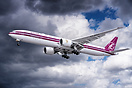 Boeing 777-3DZ/ER