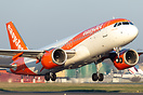 Airbus A320-251N