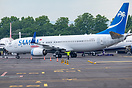 Boeing 737-85R