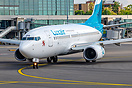 Boeing 737-7K2