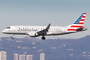 Embraer ERJ-175LR