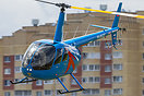 Robinson R-44 Raven