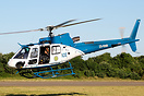 Aerospatiale AS-350B3 Ecureuil