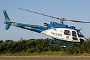 Aerospatiale AS-350B3 Ecureuil