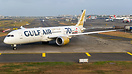 Boeing 787-9 Dreamliner