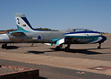 Aermacchi MB-326 Impala