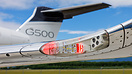 Gulfstream G500