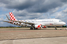 Anniversary livery - Paintjob by MAAS Aviation Maastricht