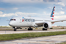 Boeing 787-9 Dreamliner