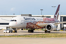Boeing 787-9 Dreamliner