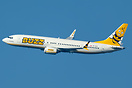 Boeing 737-8-200 MAX