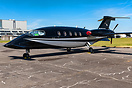 Piaggio P-180 Avanti