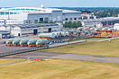 Airbus A350 Production
