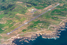 Île d'Yeu Aerodrome