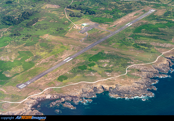 Île d'Yeu Aerodrome