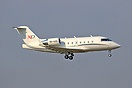 Bombardier Challenger 604