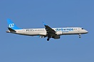 Embraer ERJ-195LR