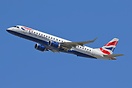 Embraer ERJ-190SR