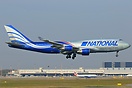 Boeing 747-428M(BCF)