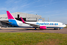 Fresh out of the Airbourne colours paint shop is the latest addition t...