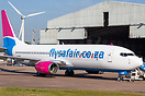 Fresh out of the Airbourne colours paint shop is the latest addition t...