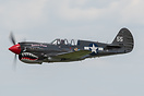 Curtiss P-40N-5 Warhawk