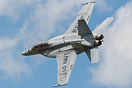 Boeing F/A-18F Super Hornet